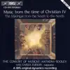 Stream & download Music from the Time of Christian Iv: Madrigals from the South to the North