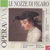 Mozart: Figaro album lyrics, reviews, download