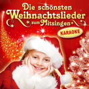 Die schönsten Weihnachtslieder zum Mitsingen - Karaoke - Die Sternenkinder
