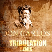 Don Carlos - Tribulation