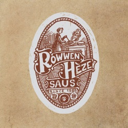 Rowwen Hèze - Limburg