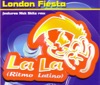 La La (Ritmo Latino) - EP