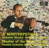 Lakatos Sándor - A mesterprímás, 1970