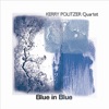 Blue In Blue