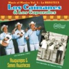 Music of México, V*l. 3: La Huasteca - Huapangos y Soñés Huastecos