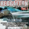Reggaeton Ignition Vol. 1 - el Comienzo