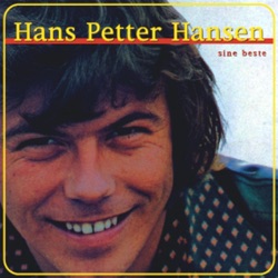 Hans Petter Hansen - Stavanger