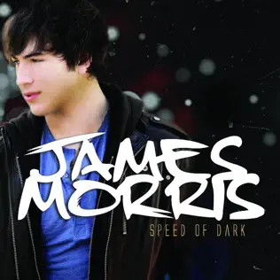 lataa albumi James Morris - Speed Of Dark