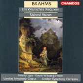 Brahms: Ein Deutsches Requiem