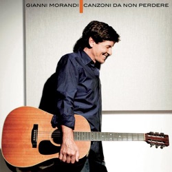 Gianni Morandi - Grazie a Tutti