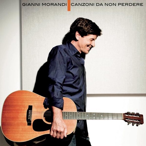 Art for A Te by Gianni Morandi