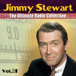 Jimmy Stewart & Princeton Triangle Club Dance Orchestra - The Six Shooter: When The Shoe Doesn't Fit