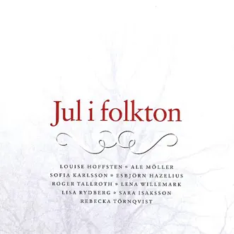 Jul I Folkton by Various Artists album reviews, ratings, credits