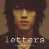 Letters - EP album lyrics, reviews, download