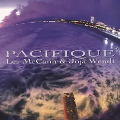 Pacifique - Les McCann Pacifique - Les McCann