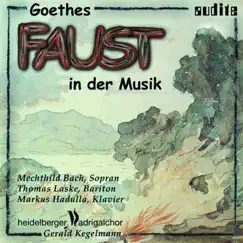 Szene Im Dom Aus 'Faust I': 