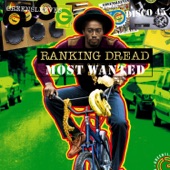 Ranking Dread - Jean Green