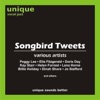 Songbird Tweets