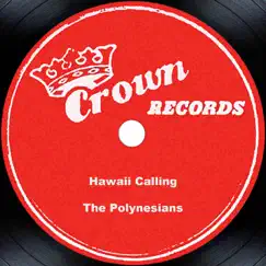 More Hawaii Calling by The Polynesians album reviews, ratings, credits