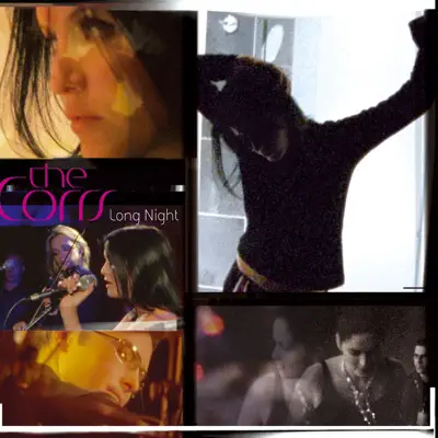 Long Night - EP - The Corrs