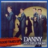 Danny & The Juniors - At the Hop