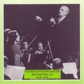 Beethoven: Symphony No. 9, "Choral" artwork