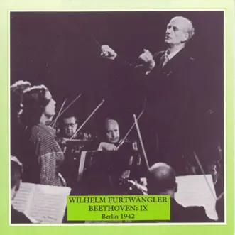 Beethoven: Symphony No. 9, 