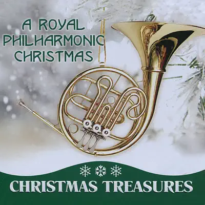 A Royal Philharmonic Christmas - Royal Philharmonic Orchestra