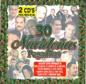 30 Navideñas Pegaditas