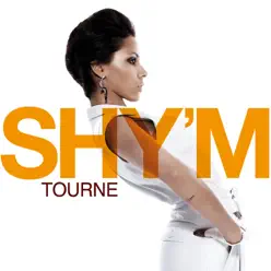 Tourne (Radio Edit) - Single - Shy'm