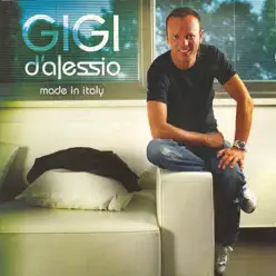 Made In Italy - Gigi D'Alessio