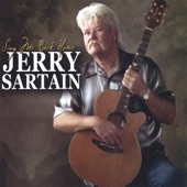 Jerry Sartain and Rhonda Vincent - Two People In Love