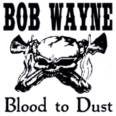 Blood to Dust artwork
