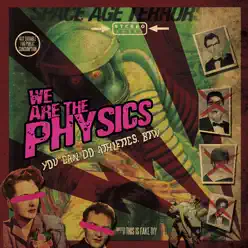 You Can Do Athletics, BTW - We Are The Physics