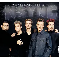 *NSYNC: Greatest Hits - Nsync