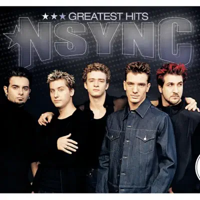 *NSYNC: Greatest Hits - Nsync