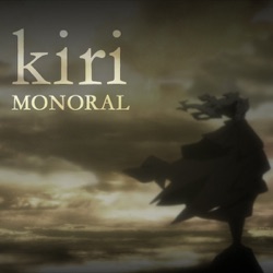 MONORAL - kiri