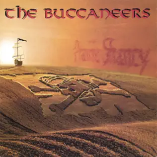 last ned album The Buccaneers - Prairie Shanty