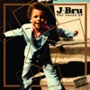 J-Bru - Movin' On Up (feat. Dutch Robinson)