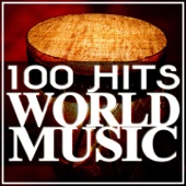100 Hits World Music artwork