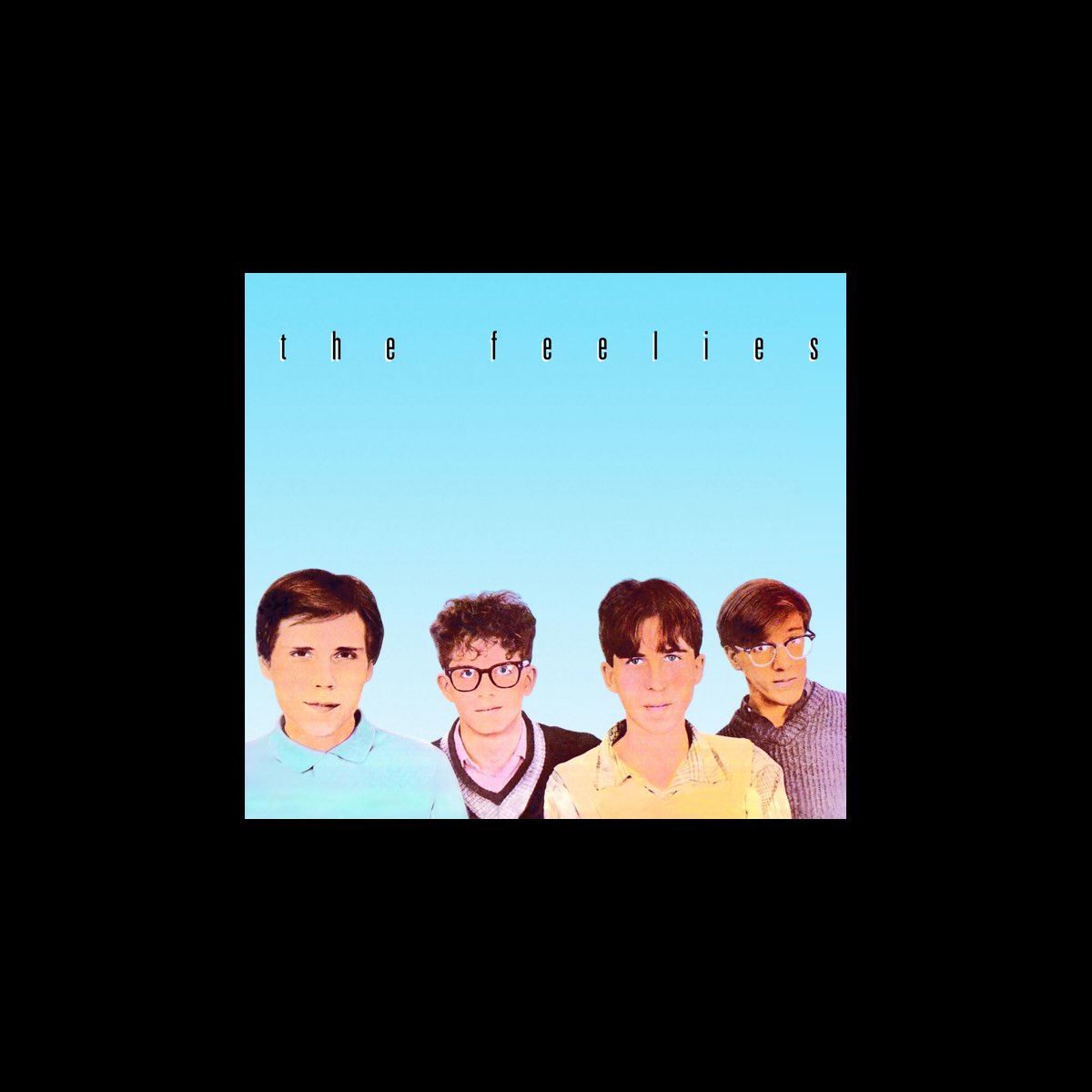 ‎Crazy Rhythms by The Feelies on Apple Music