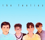 THE FEELIES - The Boy With the Perpetual Nervousness
