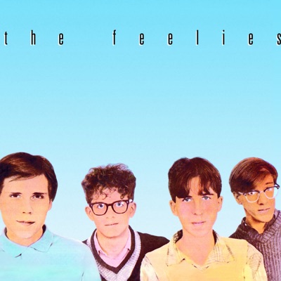 Crazy Rhythms - The Feelies