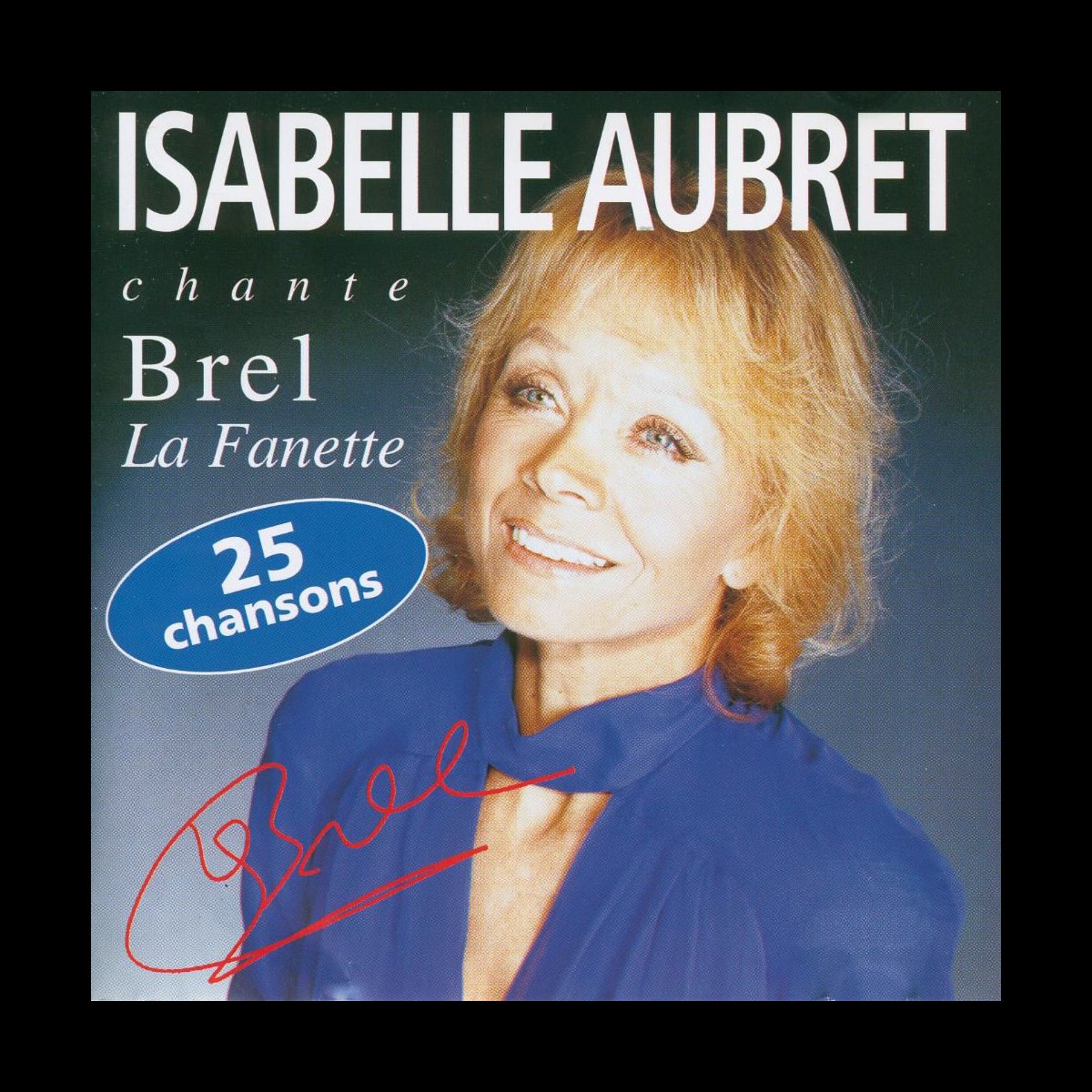 Isabelle brel