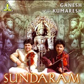 Ganesh - Kumaresh - Andavane (Papanasam Sivan) - Shanmugapriya Raga - Alap
