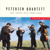 Petersen Quartet