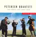 Petersen Quartet album cover