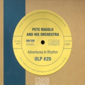 Pete Rugolo and His Orchestra - You Are Too Beautiful