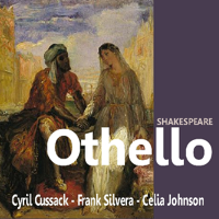 William Shakespeare - Othello (Dramatised) (Unabridged) artwork