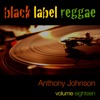 Black Label Reggae (Volume 18)